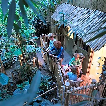 Hotel Het Heijderbos By Center Parcs 3*