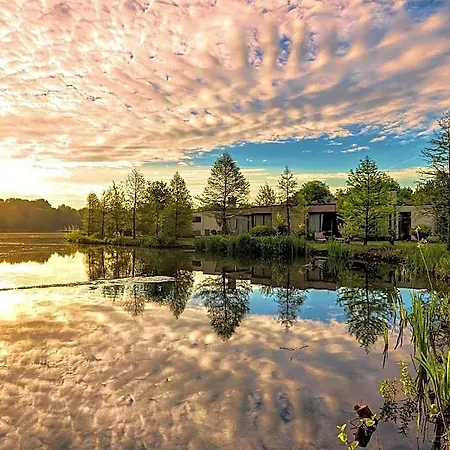 Hotel Het Heijderbos By Center Parcs