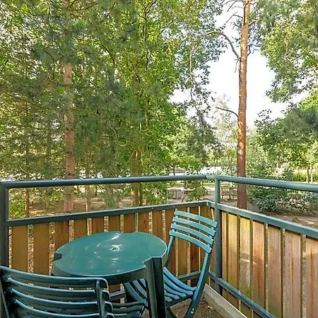 Het Heijderbos By Center Parcs