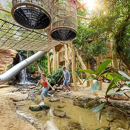 Het Heijderbos By Center Parcs Hotel