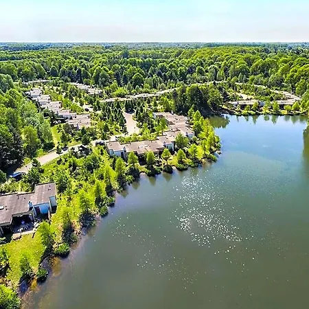 Hotel Het Heijderbos By Center Parcs Heijen